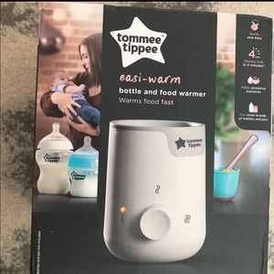 Tommee Tippee Baby Bottle And Food Warmer